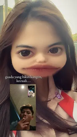 ga ada yang bikin