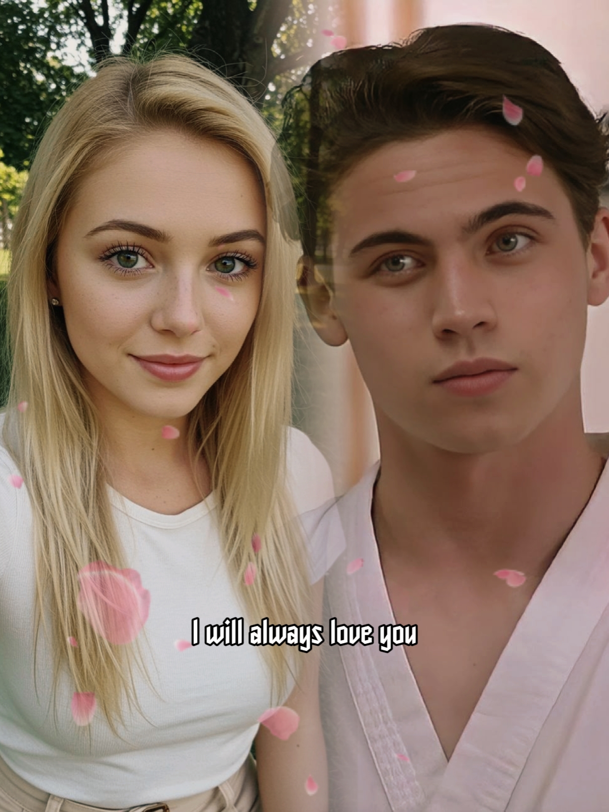 couple template 