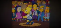 Bartman Template