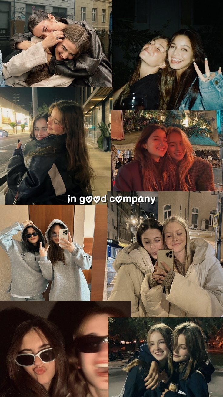 in good company 