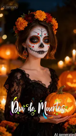 Día de los Muertos