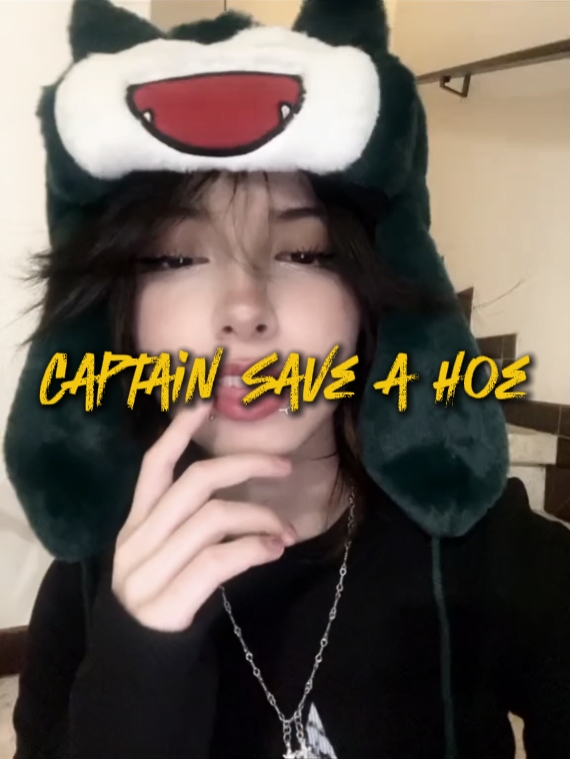 captain Save Ahoe V2