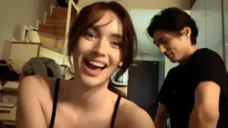 vlog bareng