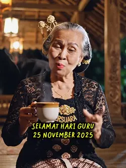 Selamat hari guru