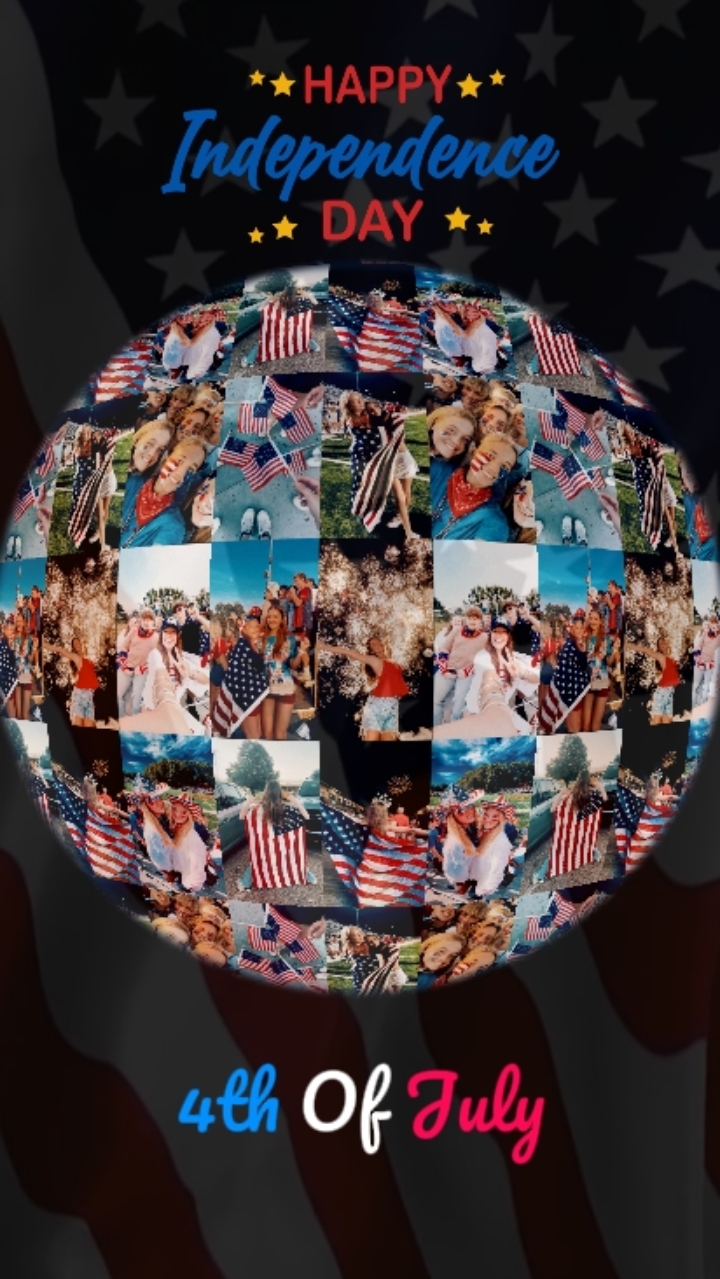 4 Juli