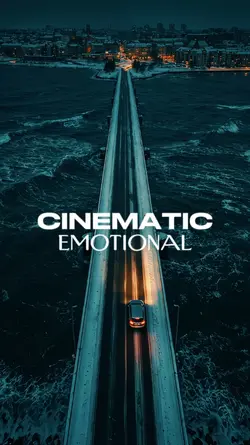 EMOTIONAL cinematic 