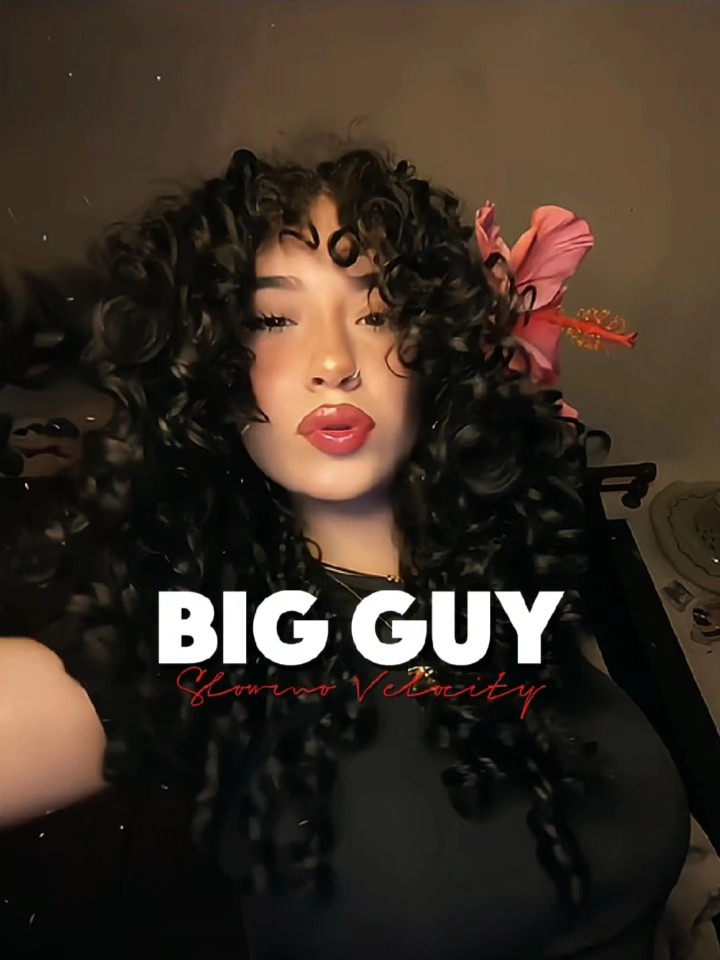 BIG GUY 