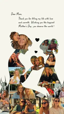 happy mother's day 