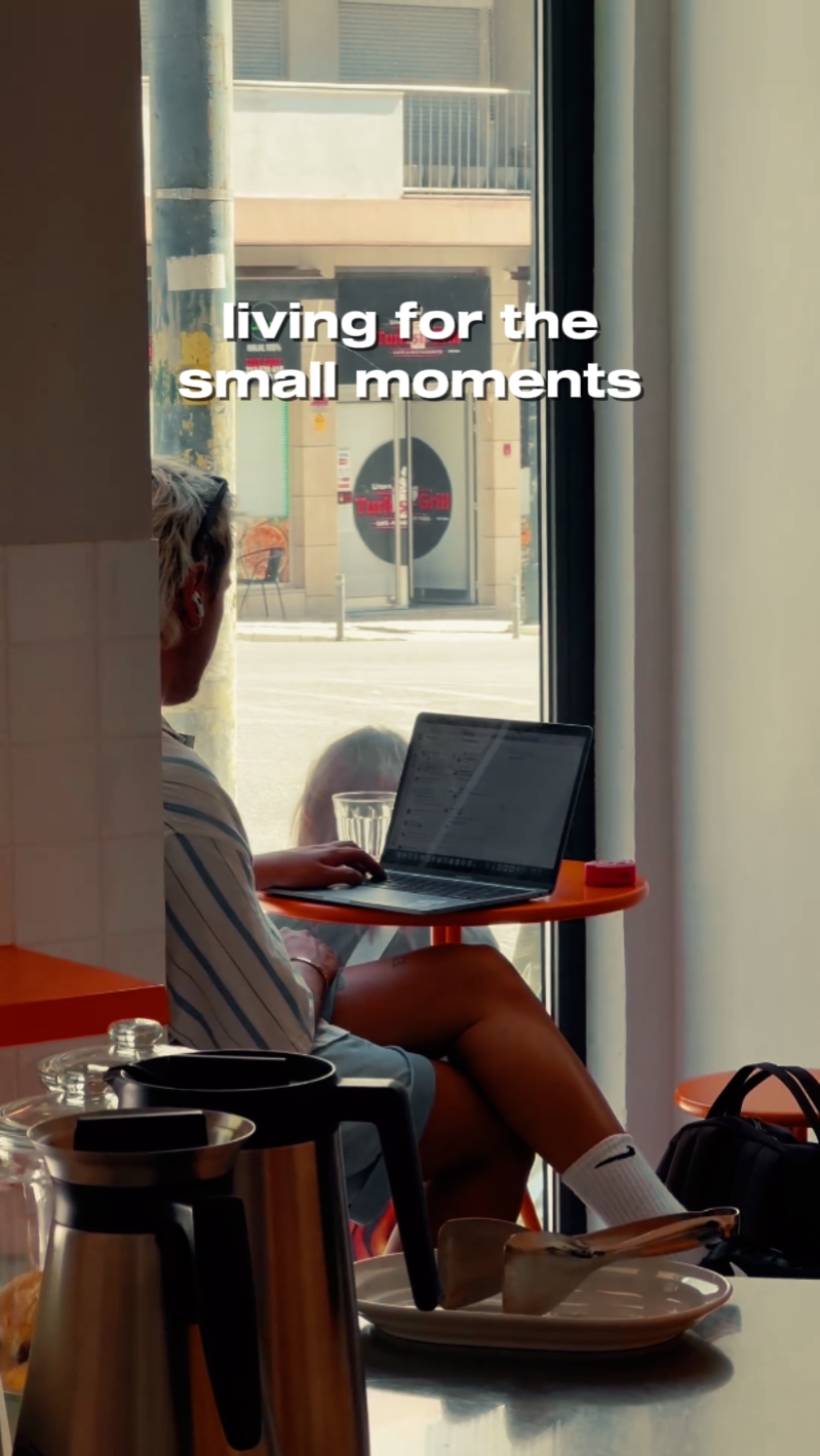 small moments