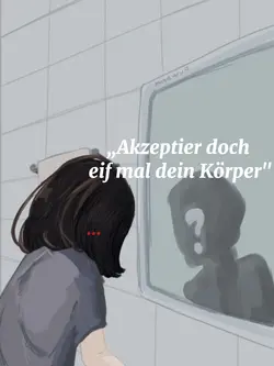 Akzeptier dein Körpe