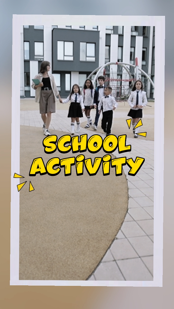 School activity