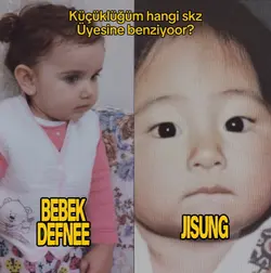 minik defnee