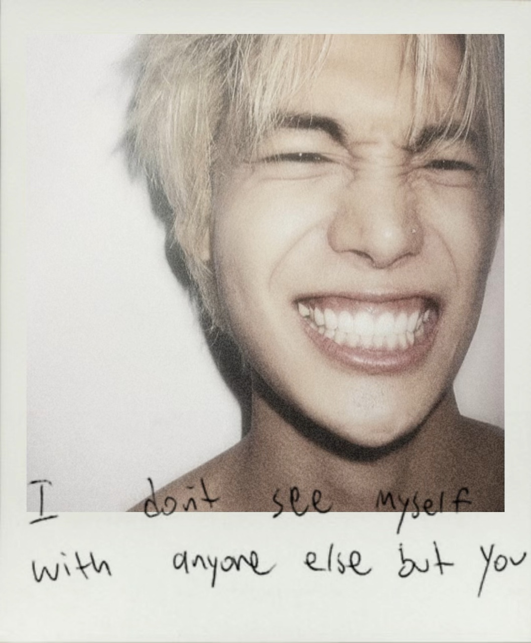 Polaroid de ensueño 