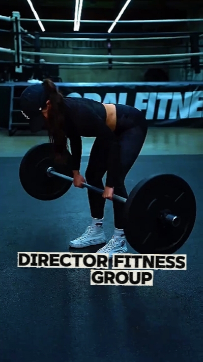 DI RECTOR  FITNESS