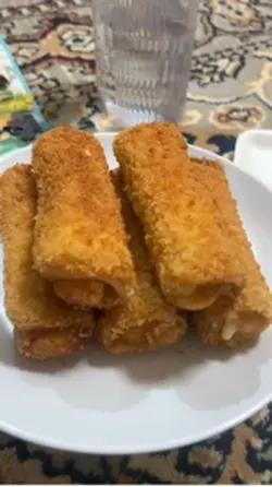 Snack time