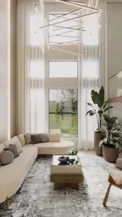 Interior design