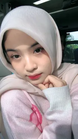 Awalnya aku tak perc