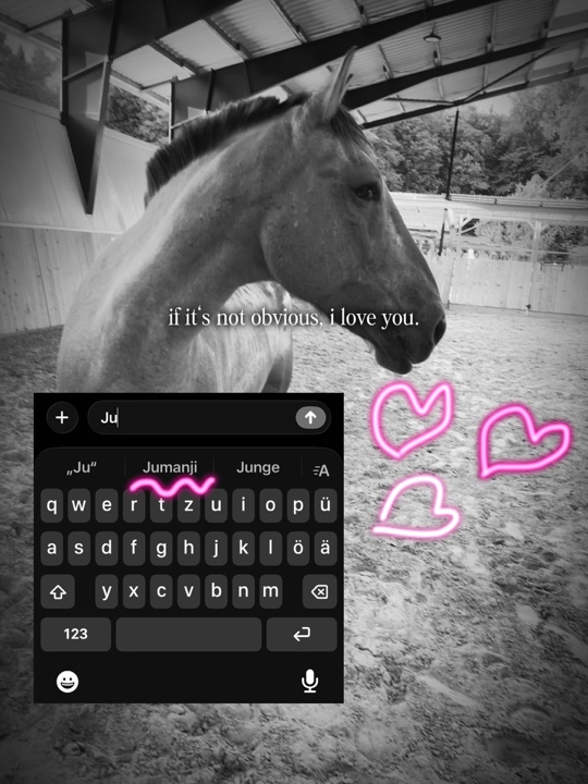 Me encanta💗