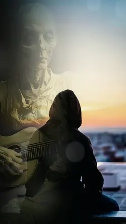 NOTHING ELSE MATTERS