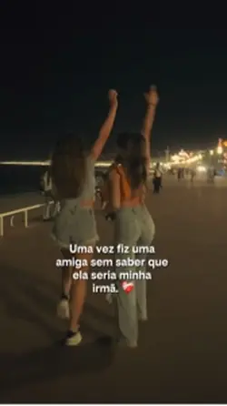 Amizade 🤍
