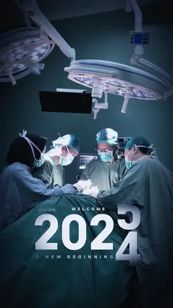 Welcome 2025