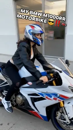 MY BMW M1000RR