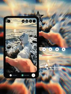 Aesthetic foto trent