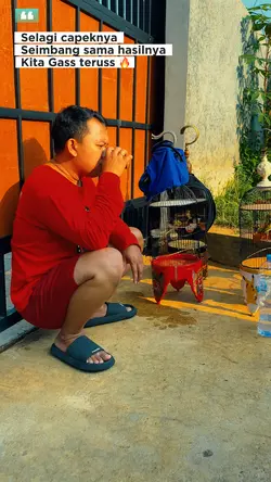 Gasss terus 🔥