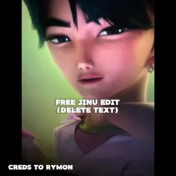 Jinu👅 creds:rymon