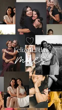 Dia Das Mães