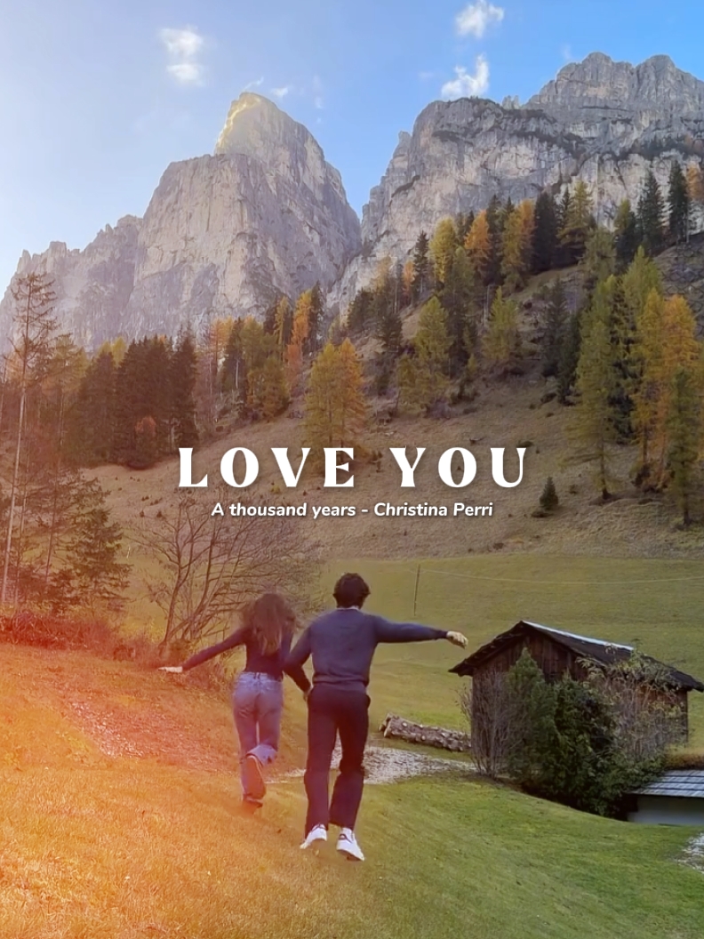 COUPLE CINEMATIC