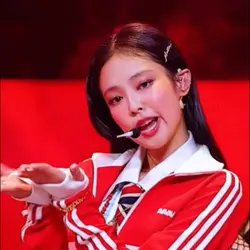 Jennie edit