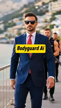 Bodyguard Ai
