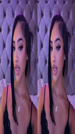 Split scree