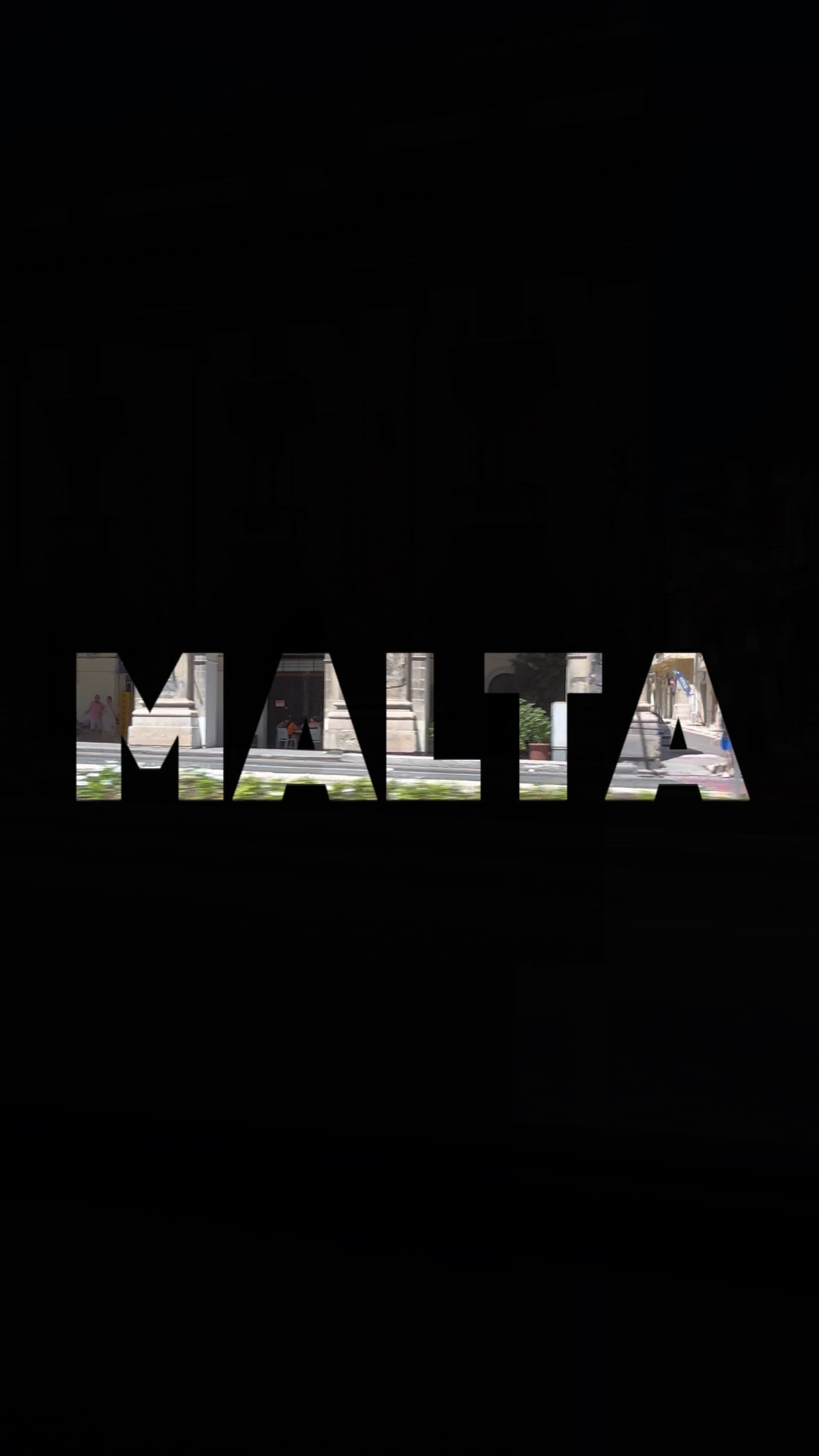 MALTA DUMP