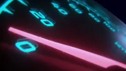 Speed Drive intro ⁷