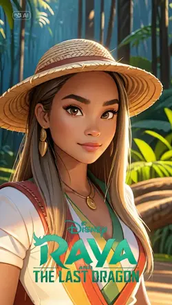 Raya filter Ai