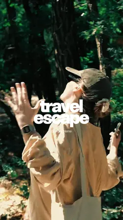 Travel escape