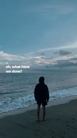 oh what have we done