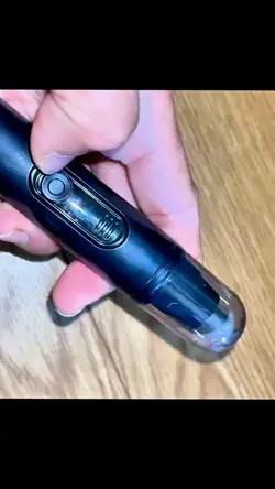 鼻毛カッター