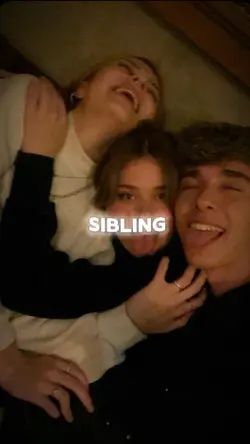 Sibling meme