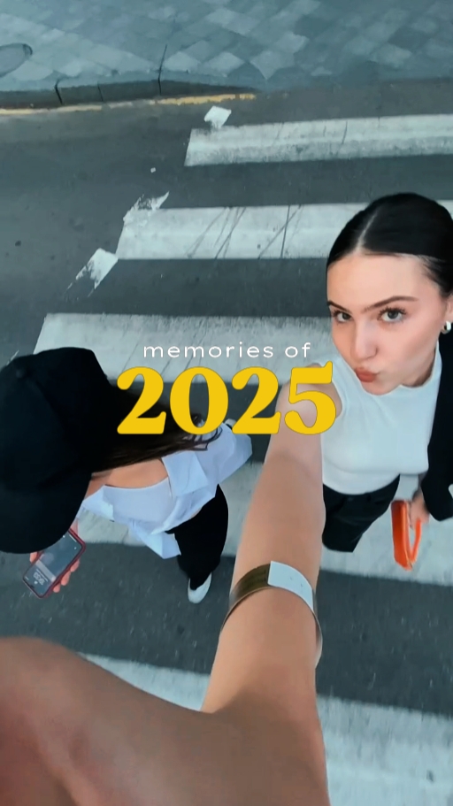 RECUERDOS DE 2025 