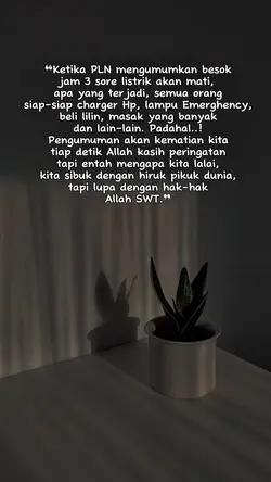 Muhasabah