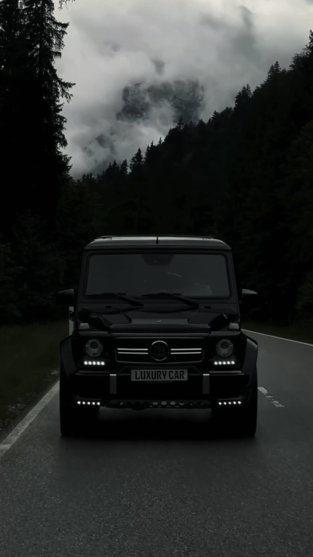 BENZ🖤