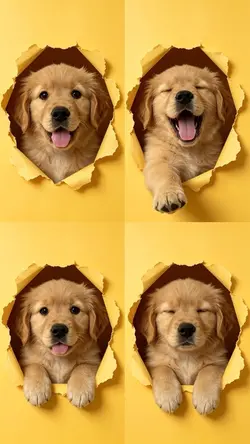 Pet Cute