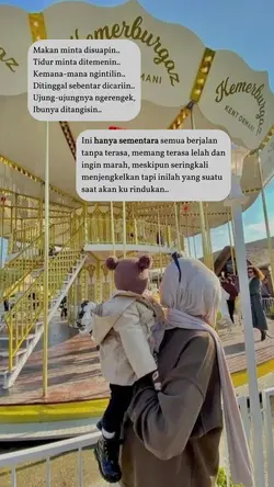 Ini hanya sementara