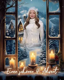 Schönen 4.Advent 