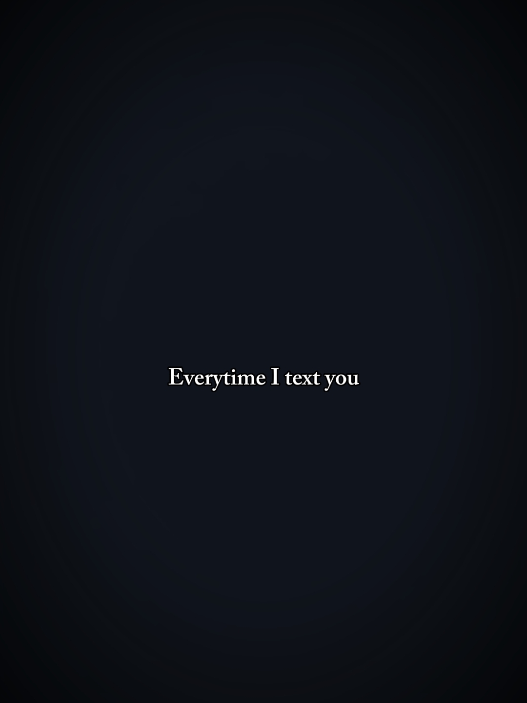 I text you_mk