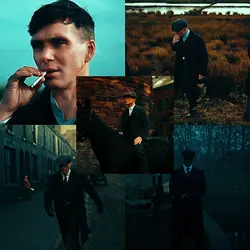 Thomas Shelby edit 