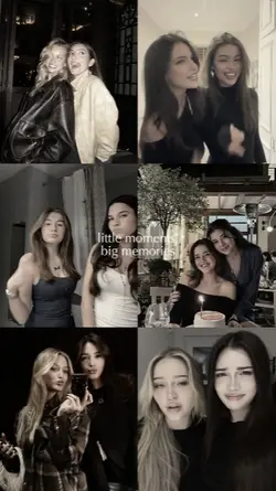 bestfriends trend